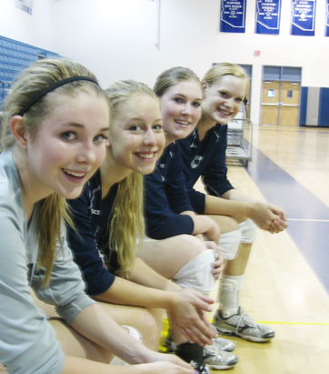volleyball